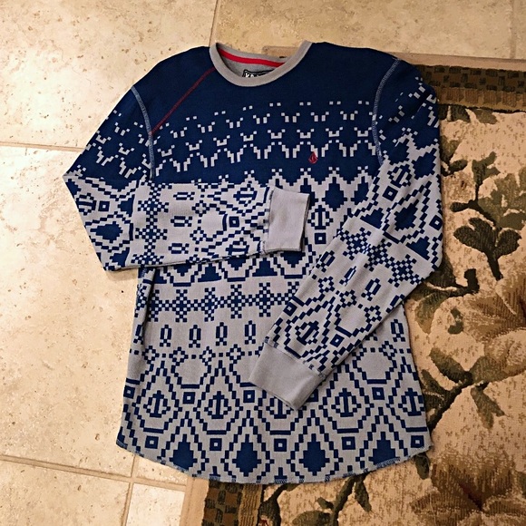 Volcom Other - Volcom Long Sleeve Shirt